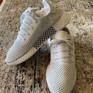Adidas Deerupt OffWhite Men